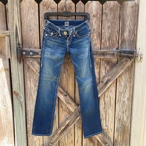 True Religion Jeans size 26